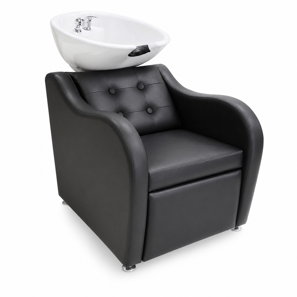 Lavacabeza Ergonómico Exclusivo LIAM