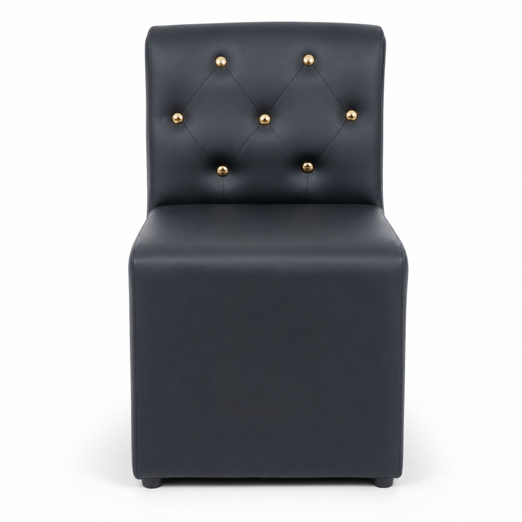 Sillon de espera Comodo Y elegante - Auxiliar