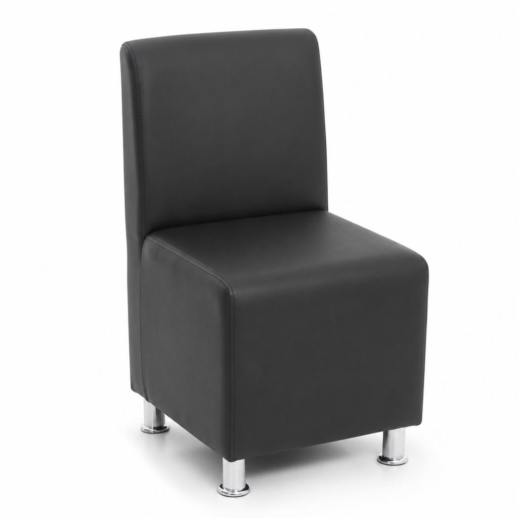 Sillon de espera Liso y Comodo HAN - Auxiliar