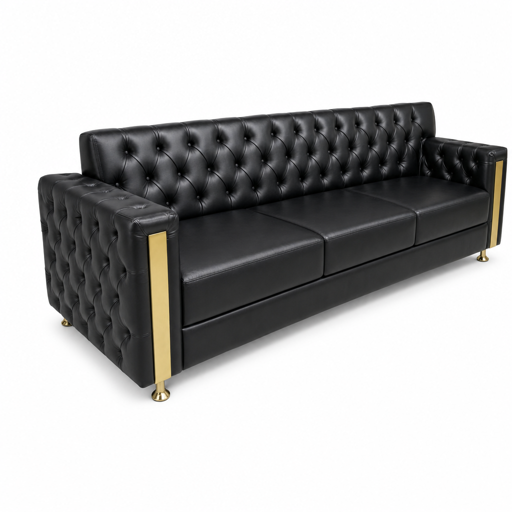 Sillon de Espera Elegante y Unico  KUN