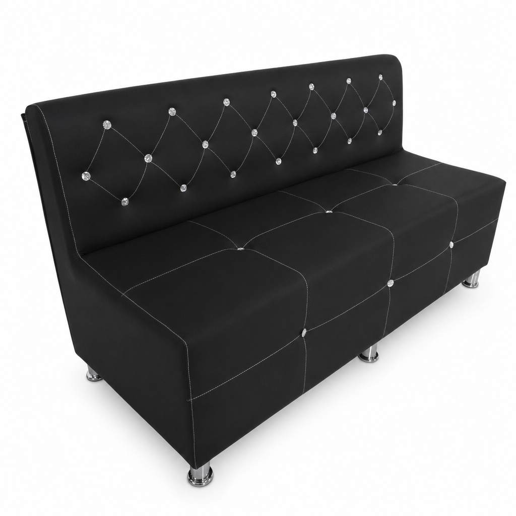 Sillon de espera elegante Principal