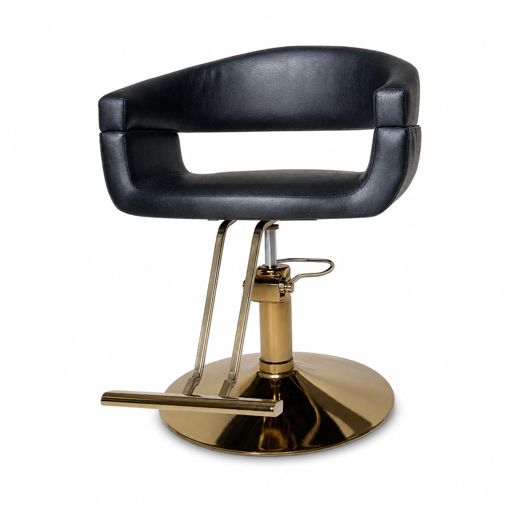 Silla de corte Simple y elegante