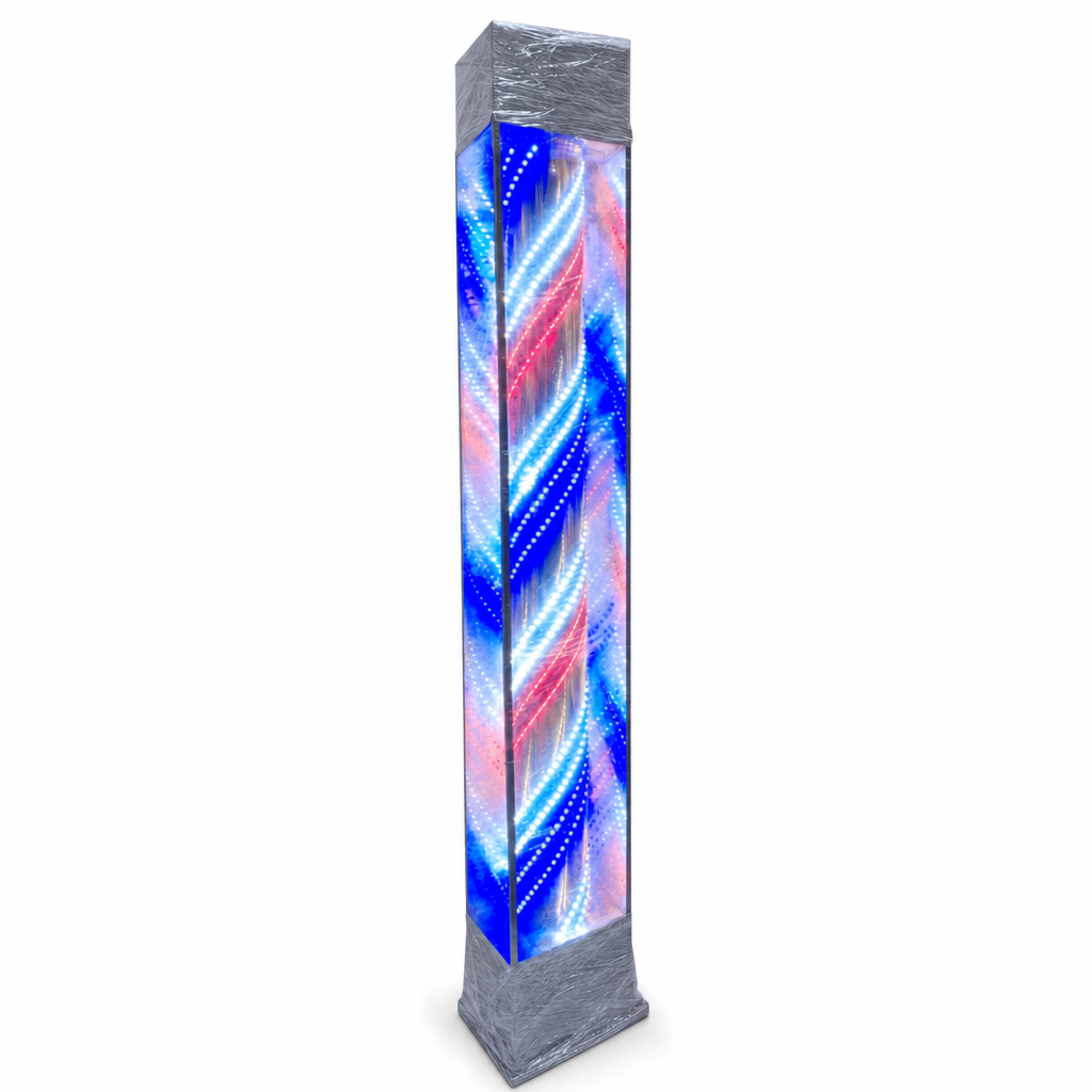 pole de barberia