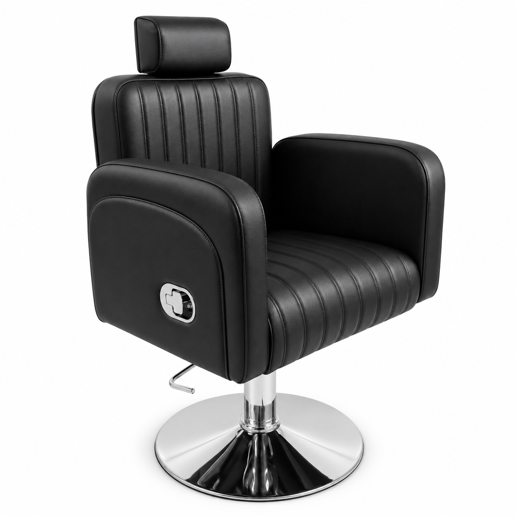 Silla de maquillaje