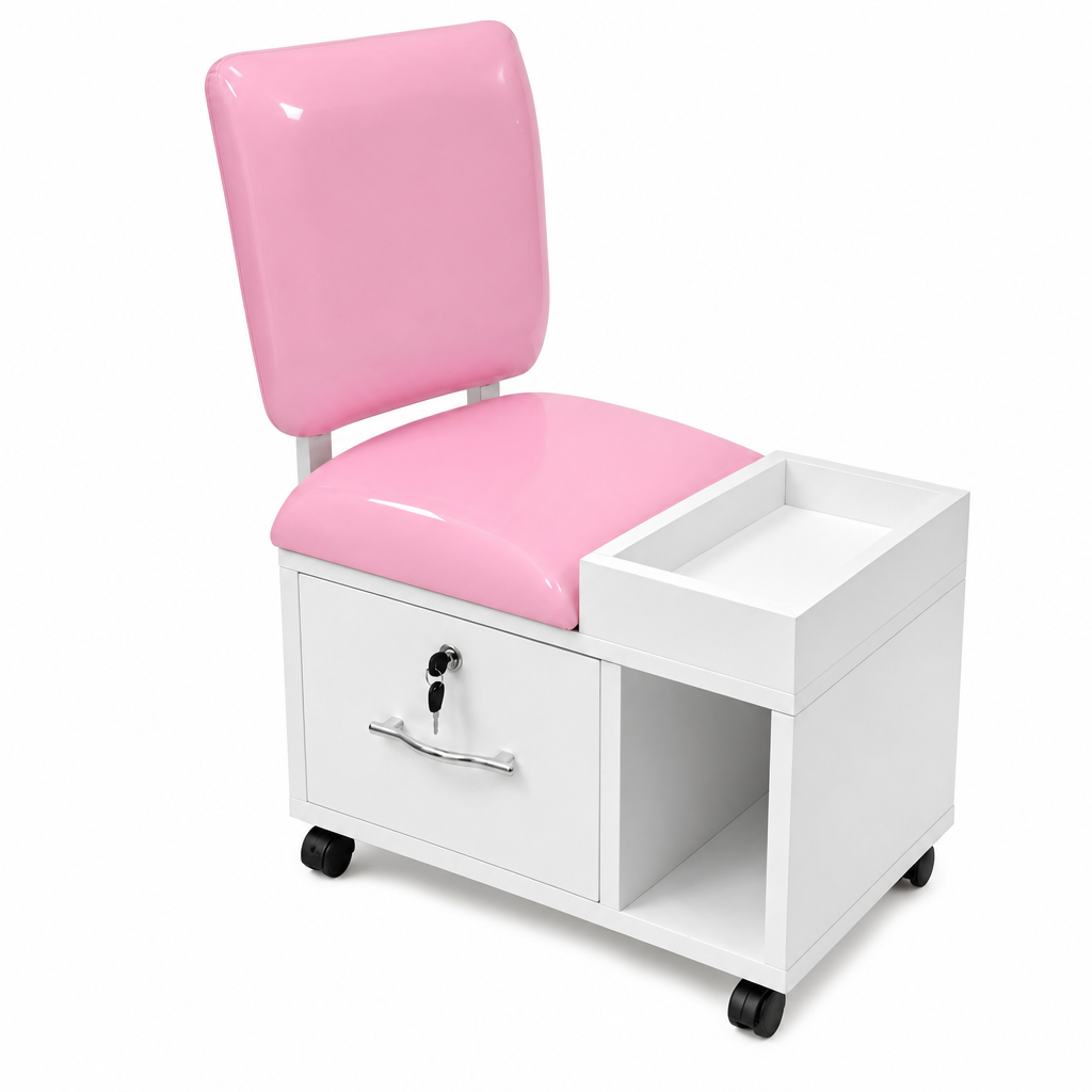 Sillón de Pedicure