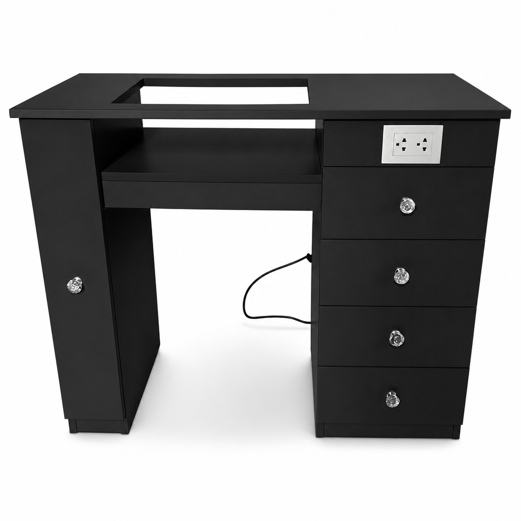 Mesa de manicure